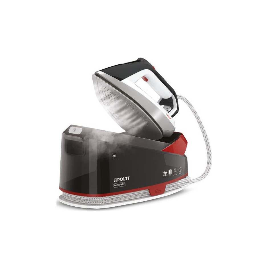 caldaia c/cont 2800w 8 bar 2,9kg vapore 240 g/min