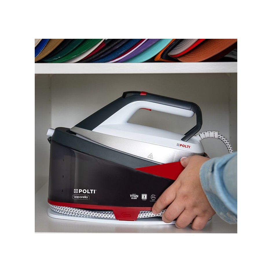 caldaia c/cont 2800w 8 bar 2,9kg vapore 240 g/min