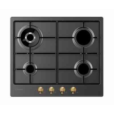 Piano cottura induzione bosch bianco