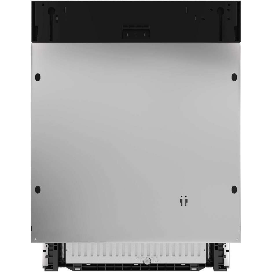 Candy CI4B4F1A Lavastoviglie a scomparsa totale 14 coperti Classe B Colore Bianco