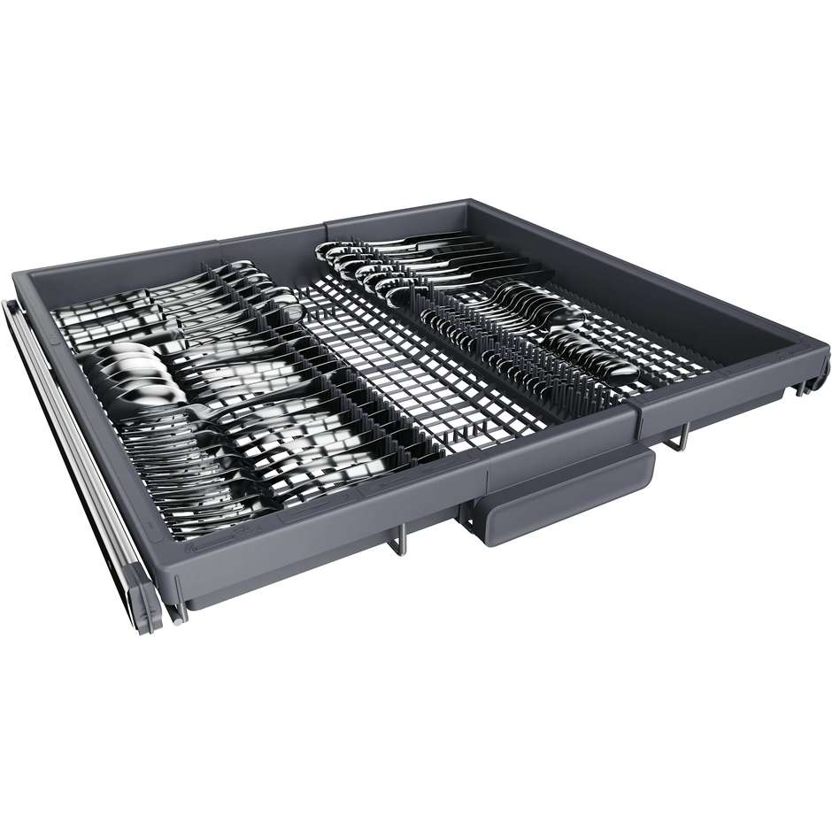 Candy CI4B4F1A Lavastoviglie a scomparsa totale 14 coperti Classe B Colore Bianco