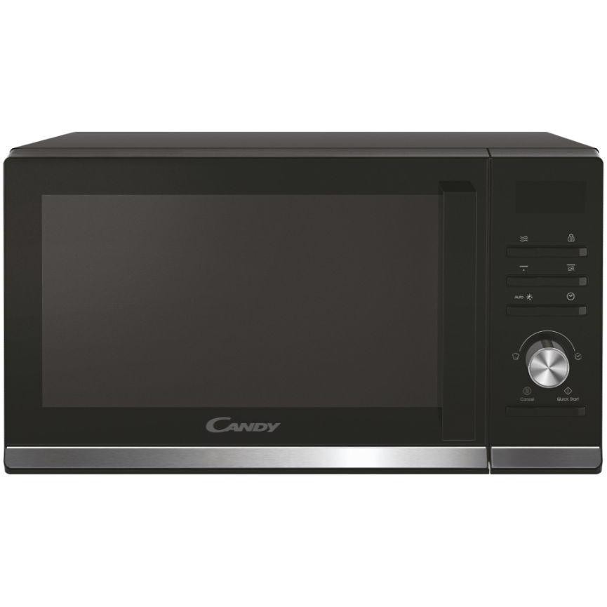 Candy CMGA23TNDB Forno a Microonde Combinato con Grill 1000 W Cavità 23 L 900 W Nero