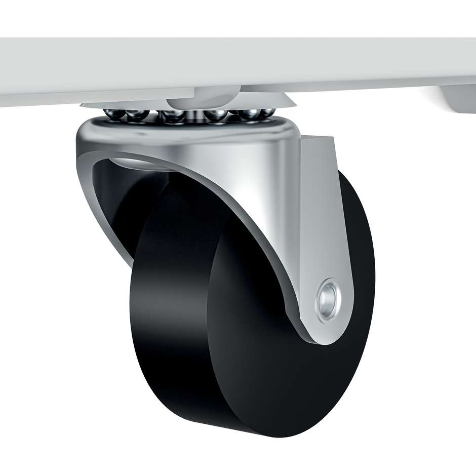 Candy CNCHQ4S520EW Congelatore a pozzo Capacita 502 Lt Classe E Colore Bianco