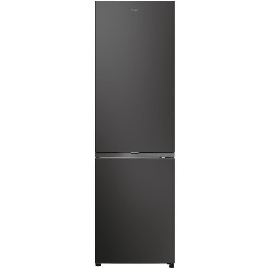 Candy CNCQ2T518EB frigorifero combinato No Frost 279 l nero
