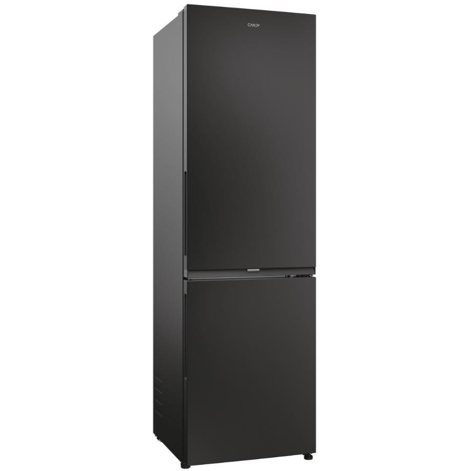 Candy CNCQ2T518EB frigorifero combinato No Frost 279 l nero
