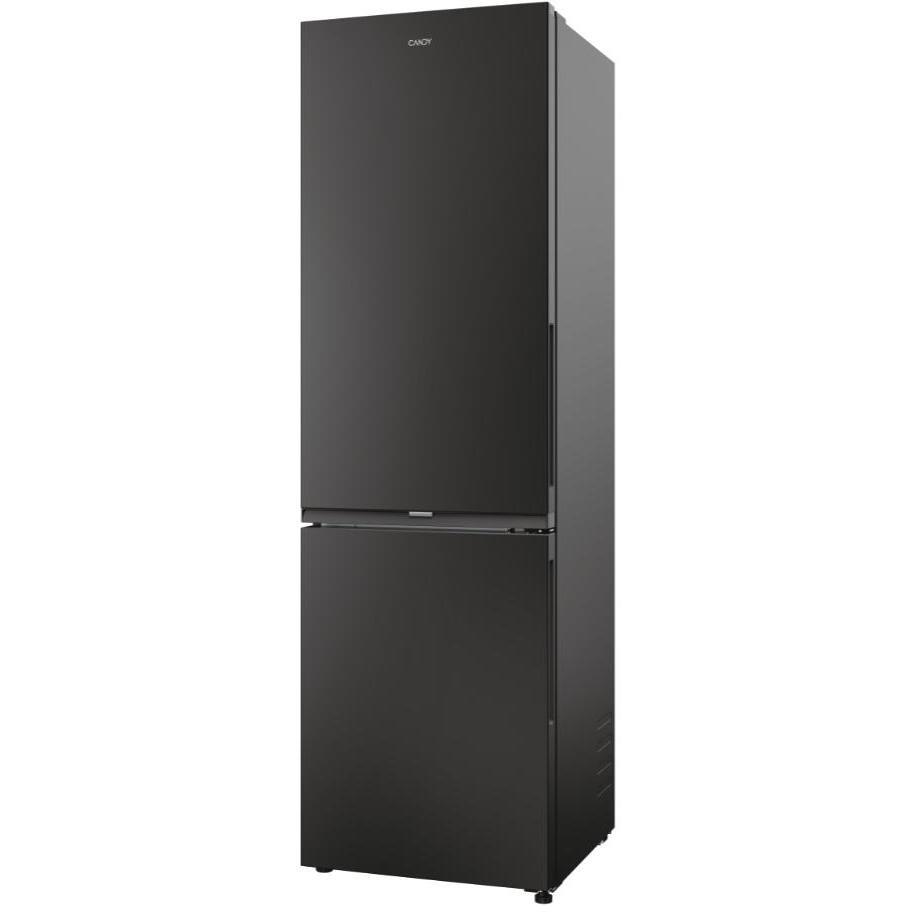 Candy CNCQ2T518EB frigorifero combinato No Frost 279 l nero