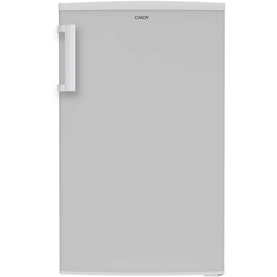Candy COT1S45ESH Frigorifero Monoporta Capacita 106 Lt Classe E Colore Argento