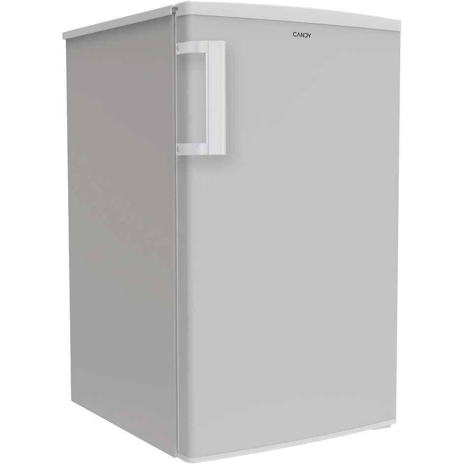 Candy COT1S45ESH Frigorifero Monoporta Capacita 106 Lt Classe E Colore Argento
