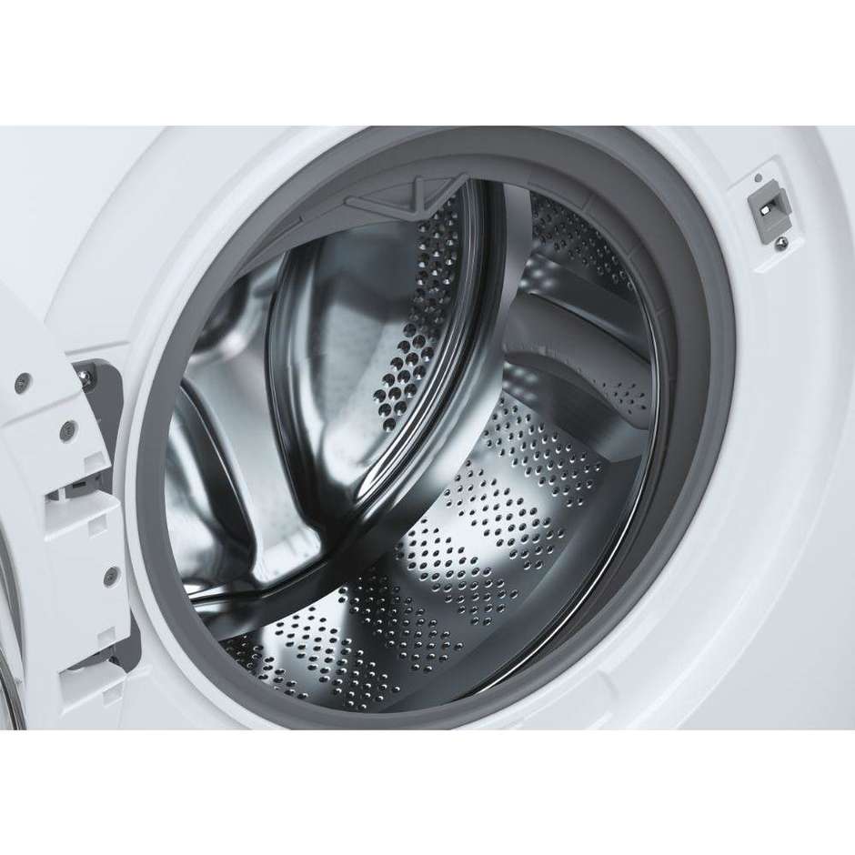 Candy COW4854TWM6/1-S Smart Pro Inverter Lavasciuga 8/5 kg Wi-Fi classe A/D bianca