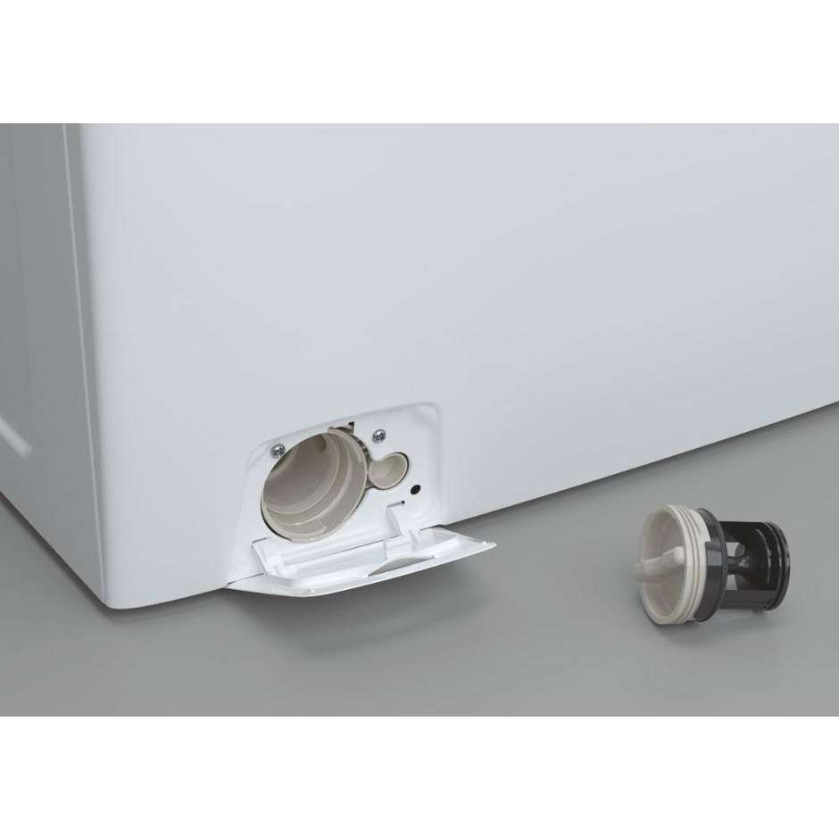 Candy COW4854TWM6/1-S Smart Pro Inverter Lavasciuga 8/5 kg Wi-Fi classe A/D bianca