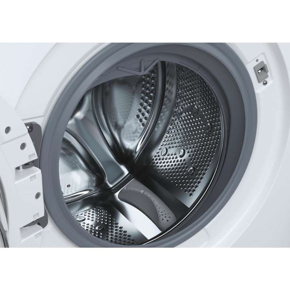 Candy Easy EY4061DW4/1-S lavatrice slim 6 kg 1000 giri classe B