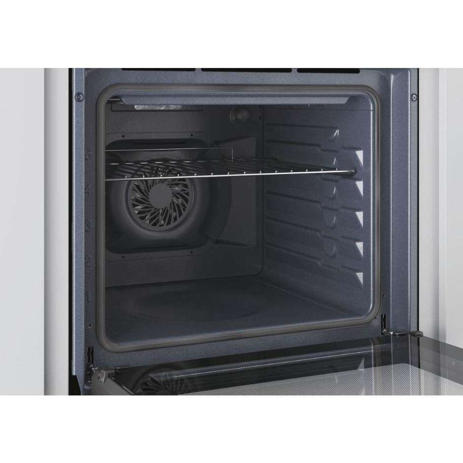 Candy FIDCN502 Forno Elettrico da incasso Capacita 65 L Classe A Colore Nero