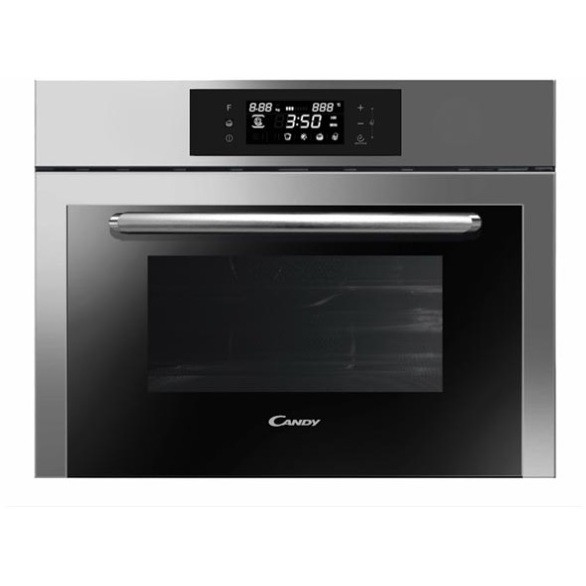 Multifunzione In Acciaio Inox Forno A Microonde Ri... – Grandado