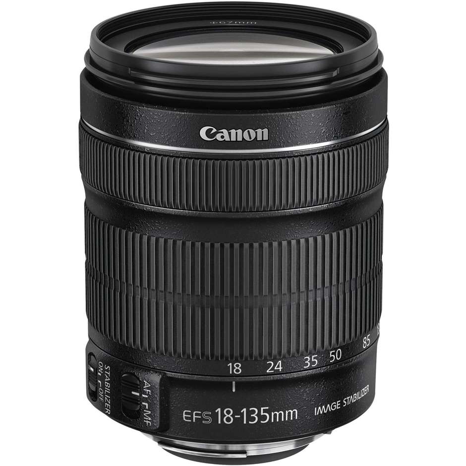 Canon 6097B013 Fotocamera Digitale e Accessorio Ripresa Nero