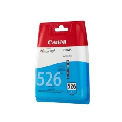 Canon CLI-526 C cartuccia inkjet colore ciano