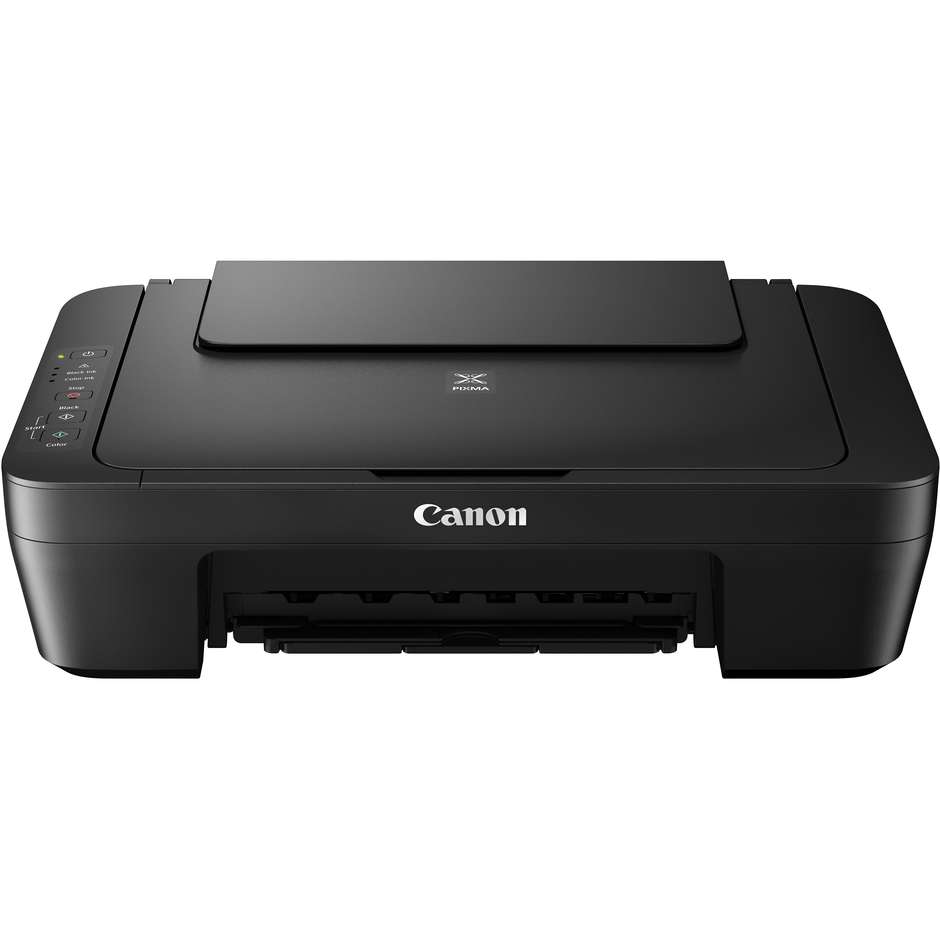 Canon MG2555S Stampante Multifunzione 3in1 USB A4 Colore Nero