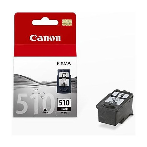 Canon PG-510 cartuccia inkjet colore nero