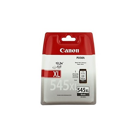 Canon PG545XL BLISTER cartuccia per stampante colore nero
