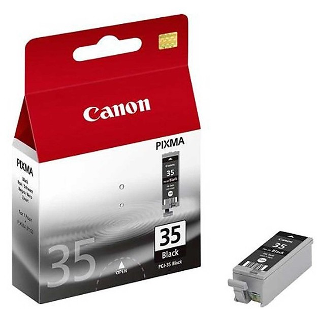 Canon PGI-35 cartuccia inkjet colore nero
