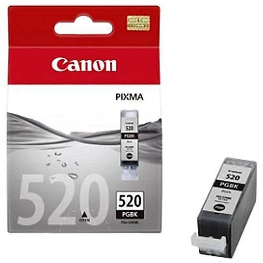 Canon PGI-520 cartuccia inkjet colore nero