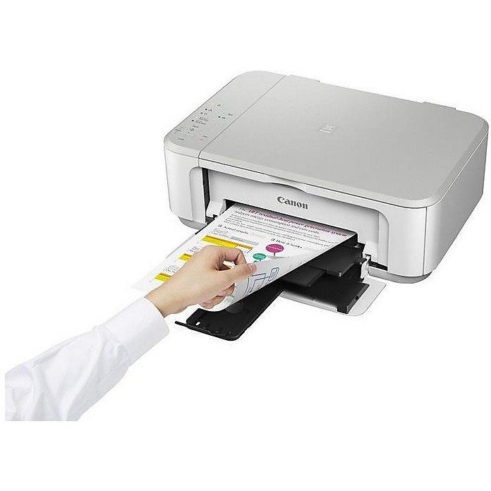 PIXMA MG3650 - Stampanti Fotografiche Inkjet - Foto 10