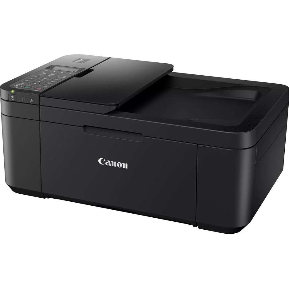 Canon PIXMA TR4750i Stampante Ad inchiostro Multifunzione A4 Wi-Fi Colore Nero