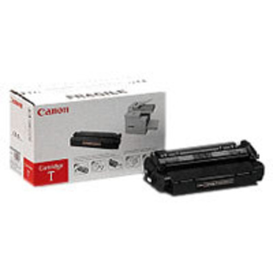 Canon T Toner laser colore nero