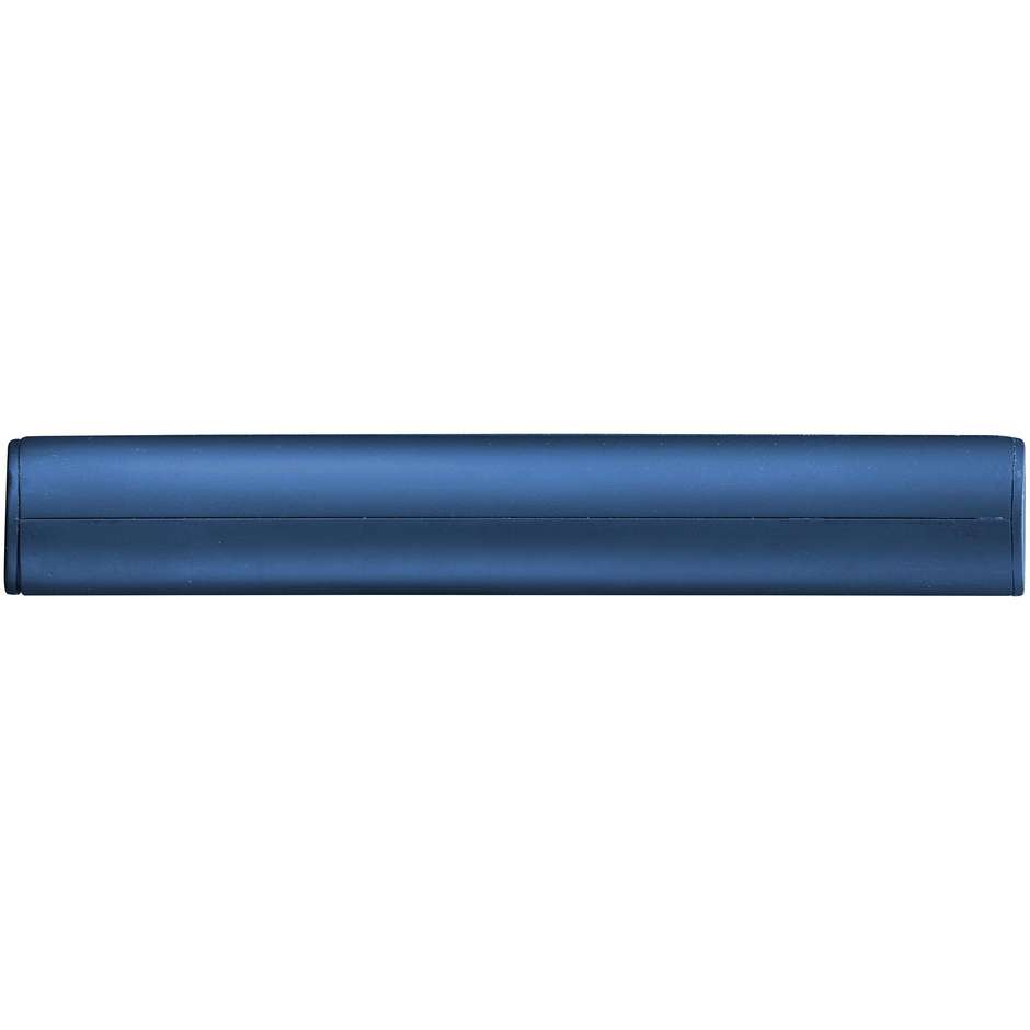 caricabatteria emer. 20000 pd blu