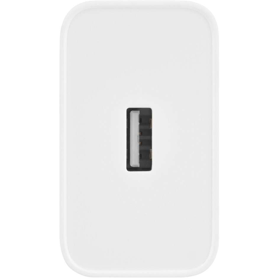 caricabatterie supervooc 67w white