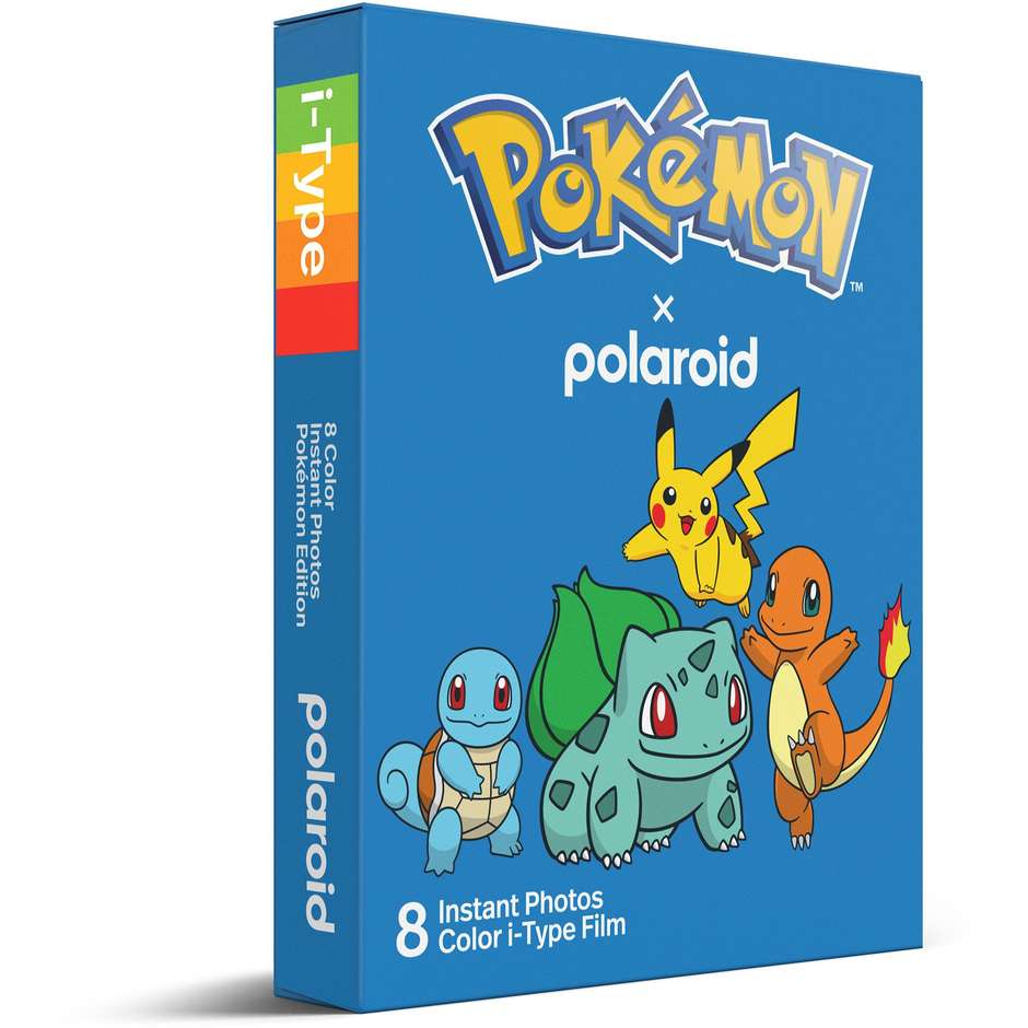 carta type per now one step 2 color 8 pezzi pokem