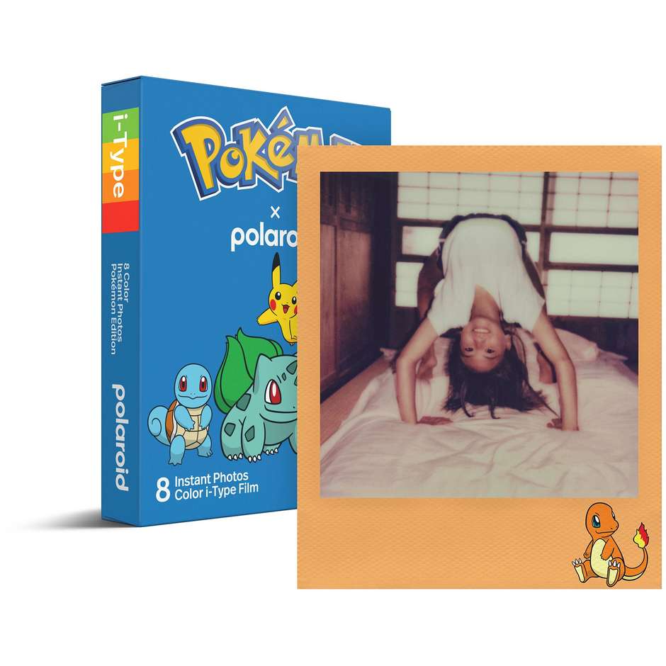 carta type per now one step 2 color 8 pezzi pokem