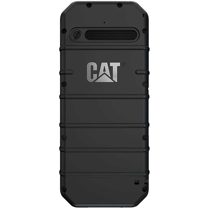 Caterpillar Cat CB35 telefono cellulare 2,4 4G Ram 512 MB memoria 4 GB  colore nero - Cellulari e smartphone Telefoni cellulari - ClickForShop
