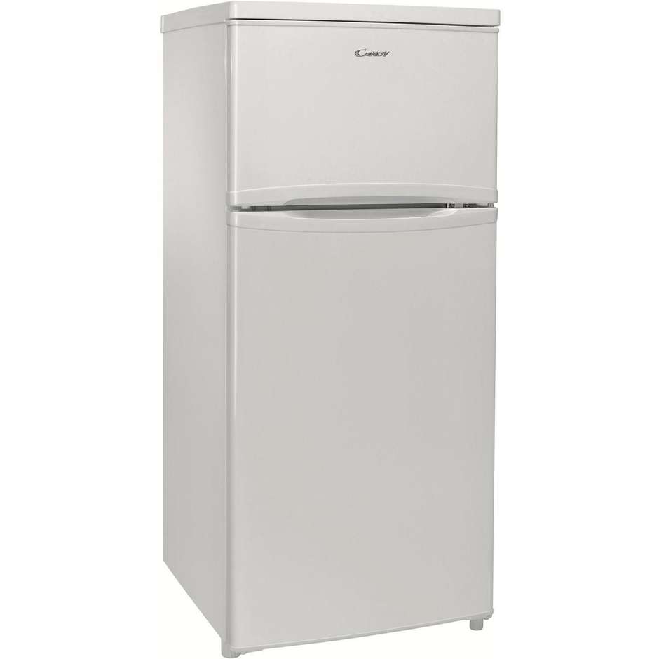 CCDS 5122W Candy frigorifero doppia porta 152 litri classe A+ statico colore bianco