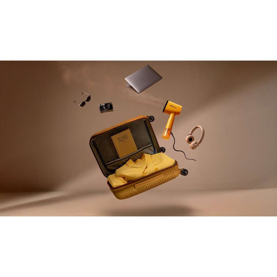 Cecotec IRONHEROV-1500 Ferro da Stiro Verticale Potenza 1500 W Colore Blu