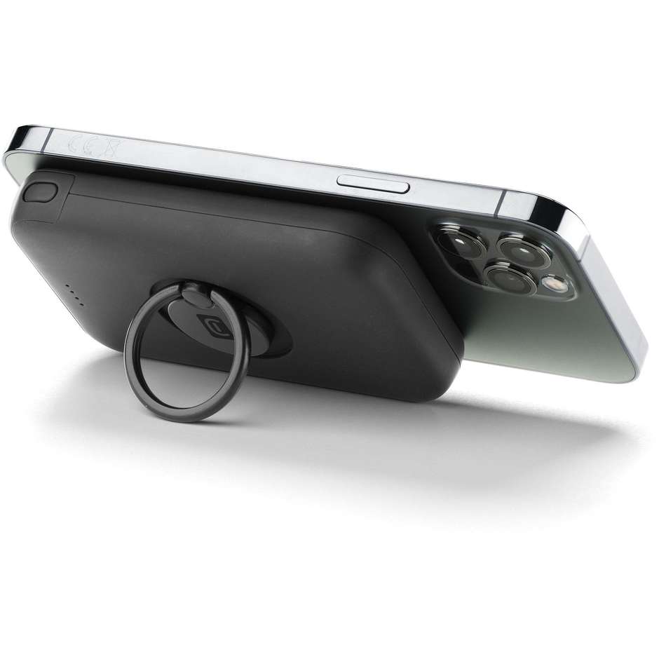 Cellularline Caricabatterie Portatile MagSafe 5000mAh