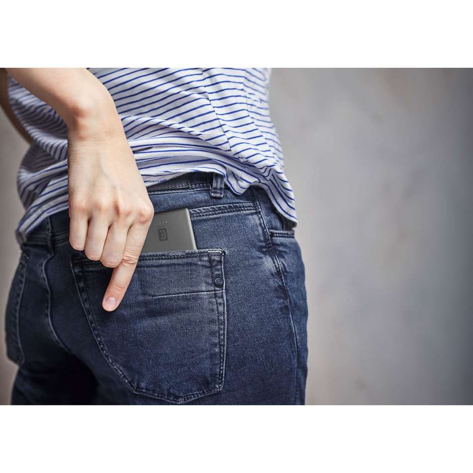 Cellularline Mag Lite 5000