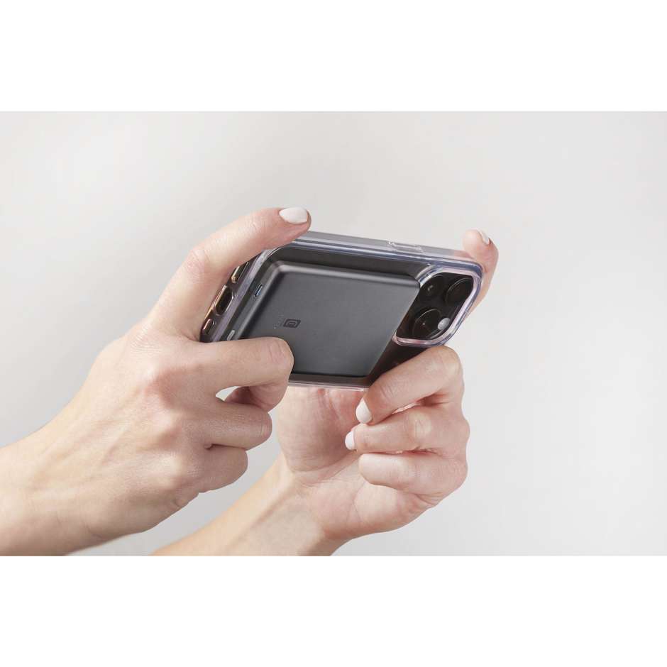 Cellularline Mag Lite 5000