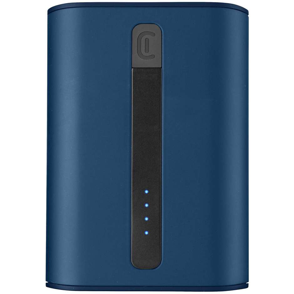 Cellularline Power Bank THUNDER 10000