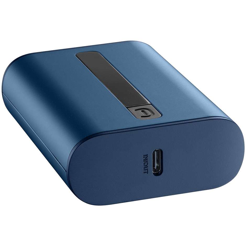 Cellularline Power Bank THUNDER 10000
