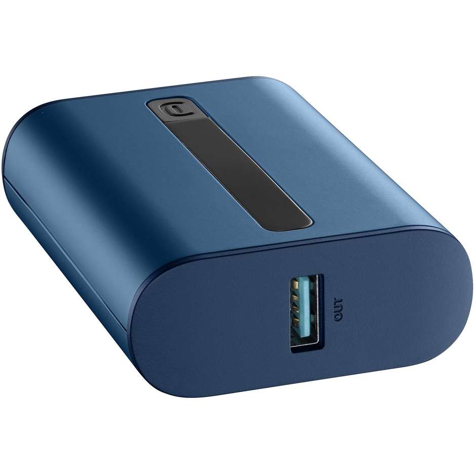 Cellularline Power Bank THUNDER 10000