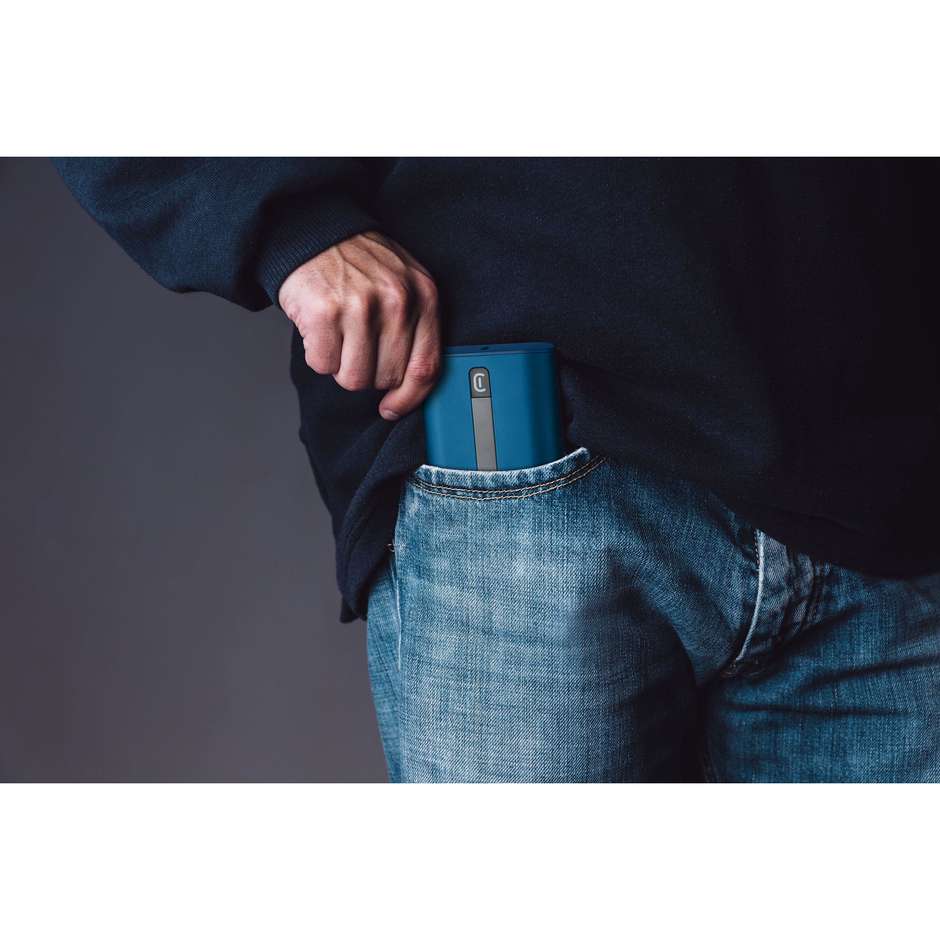 Cellularline Power Bank THUNDER 10000