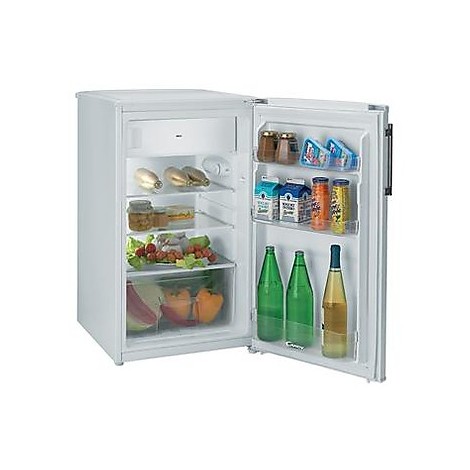 cfoe-5482w candy frigorifero classe a+ 115 litri - Frigoriferi Sottotavolo  - ClickForShop