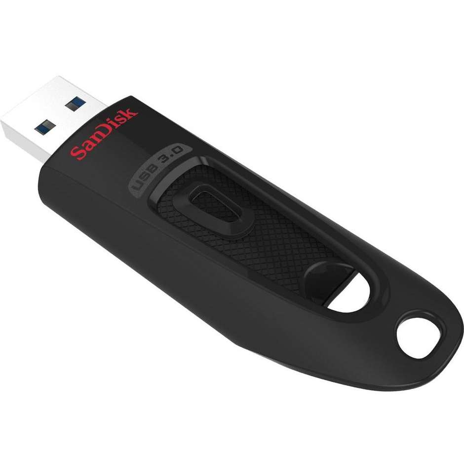 chiavetta usb ultra 3.0 32gb red
