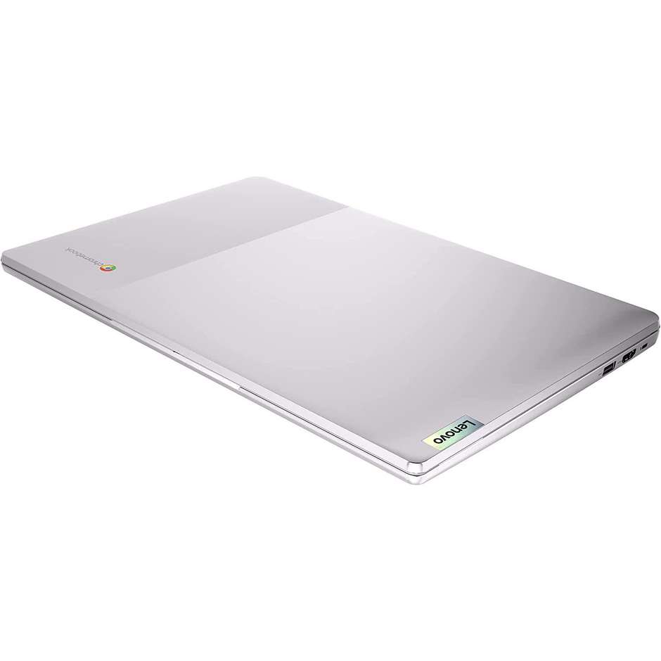 chromebook 15,6"fhd celeron n4500 ram8 ssd128inte