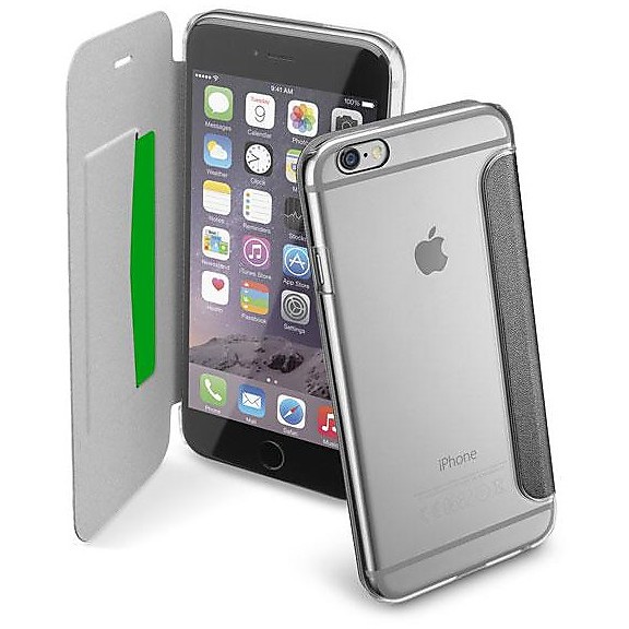 custodia iphone 6 sportellino custodia iphone 6 sportellino