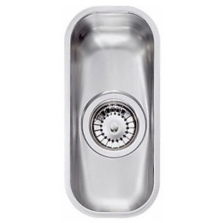 Lavello cucina, offerte e vendita online lavelli da cucina ... Lavabo in acciaio inox