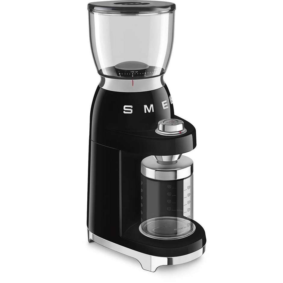 coffee grinder black