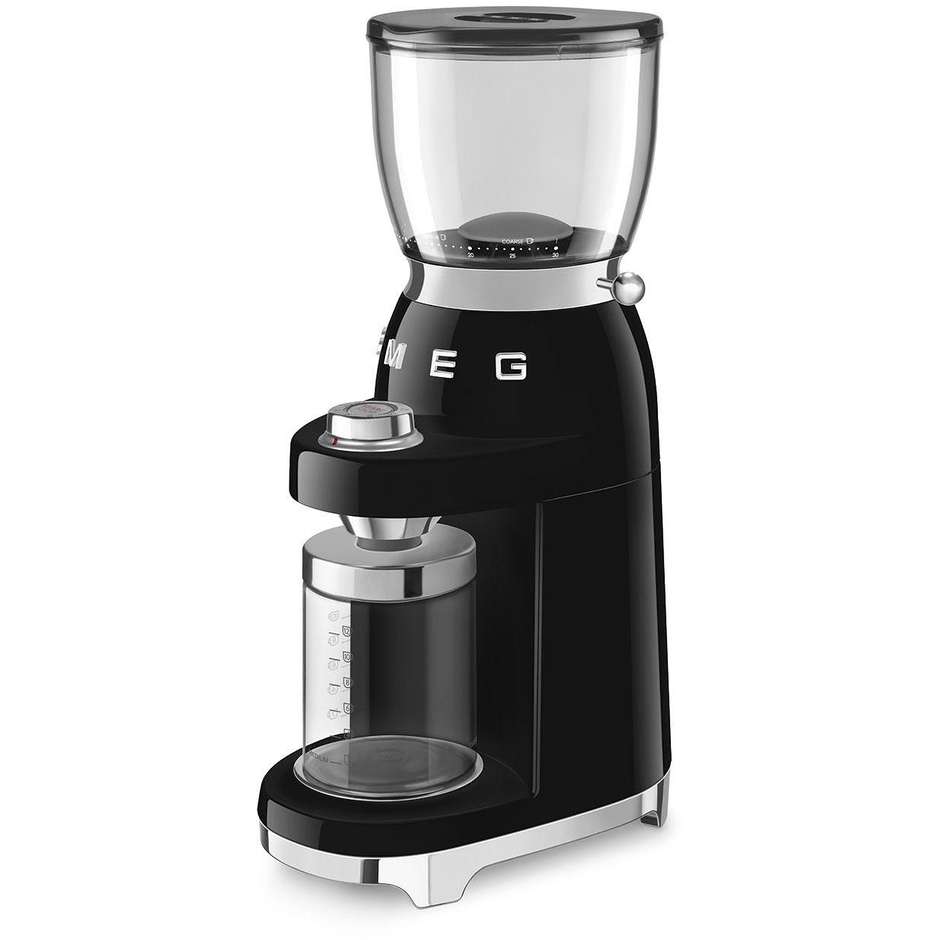 coffee grinder black