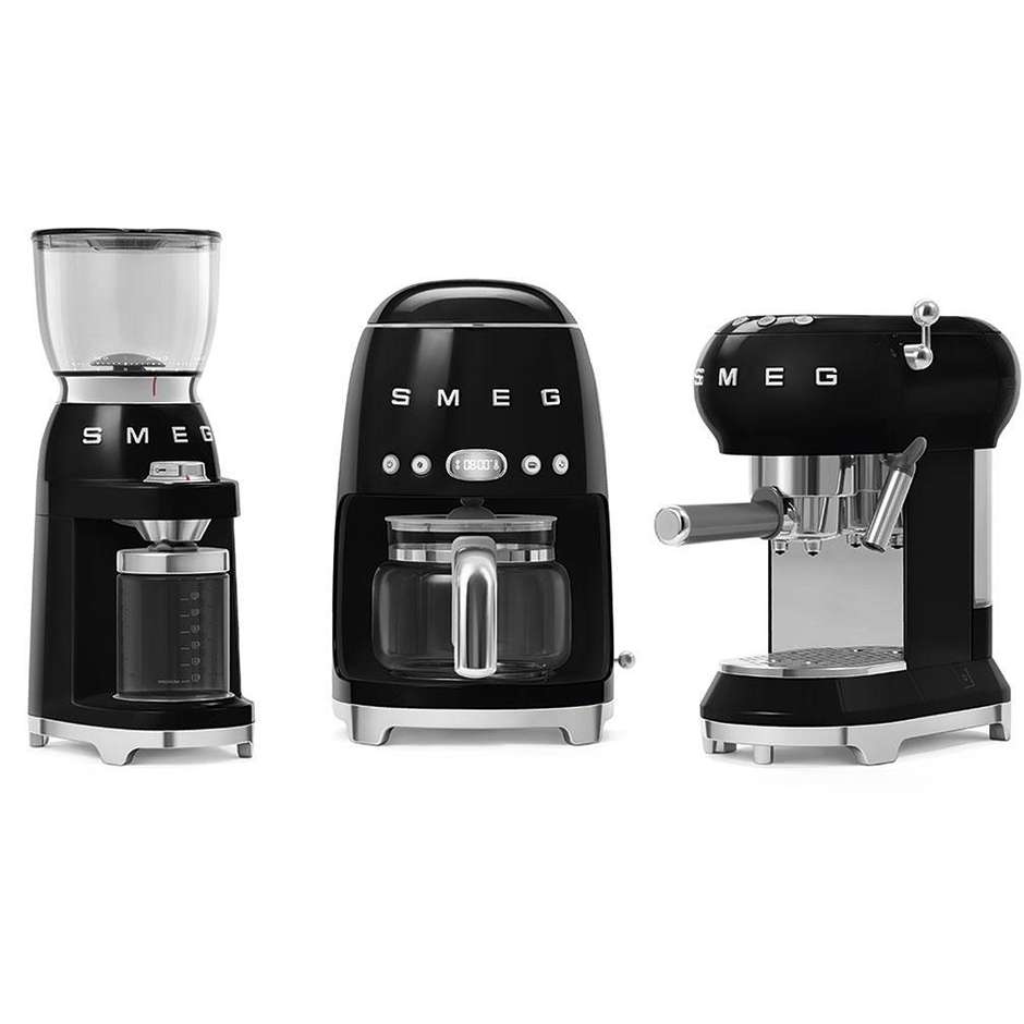 coffee grinder black