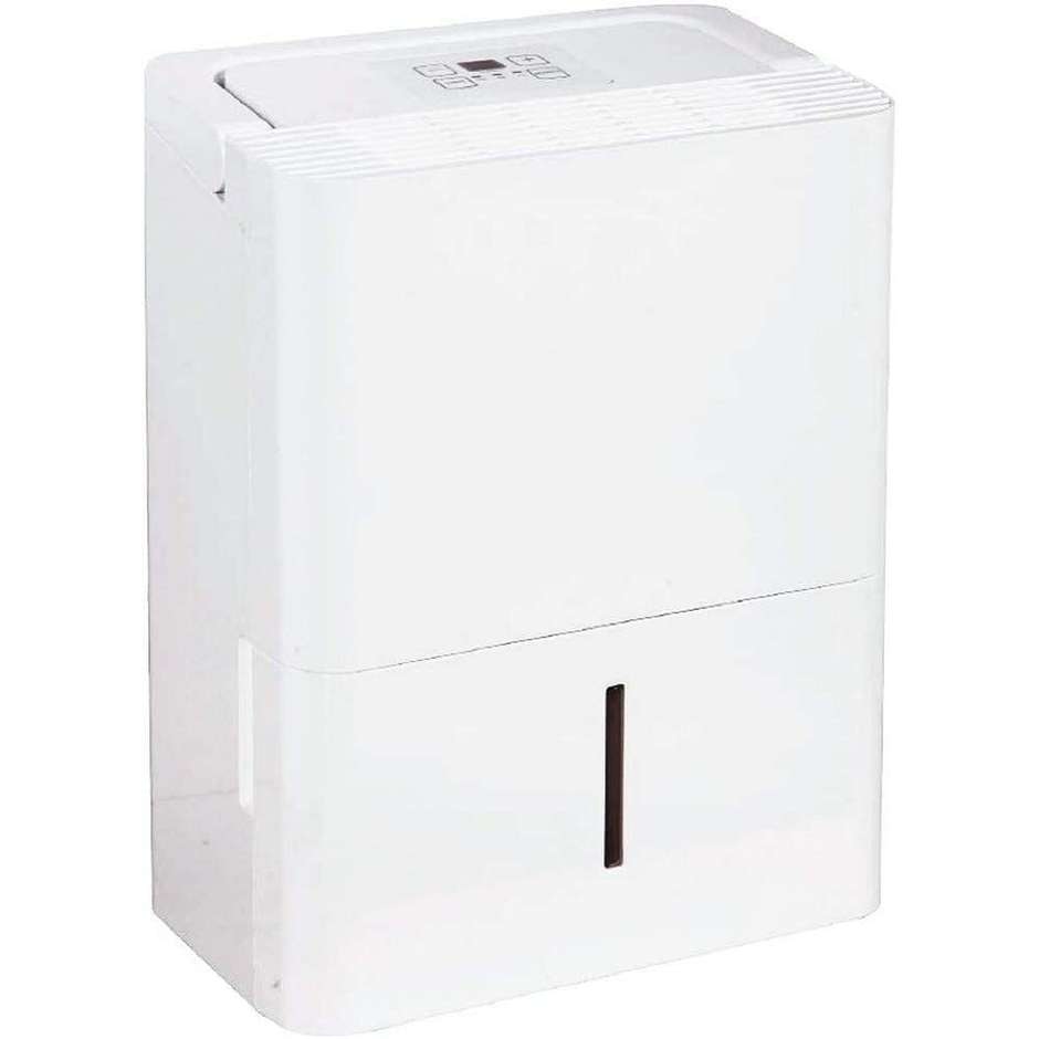 Comfee CF-DEHU-12 Deumidificatore 12 l/24h Tanica 2 l Bianco